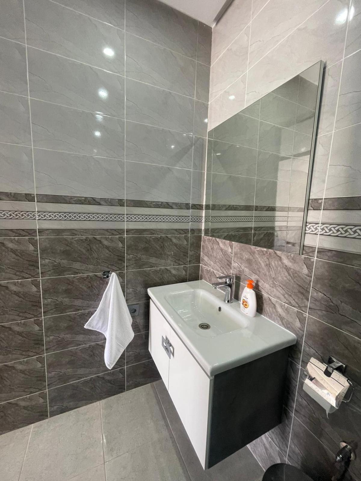 Safi Vacances מראה חיצוני תמונה