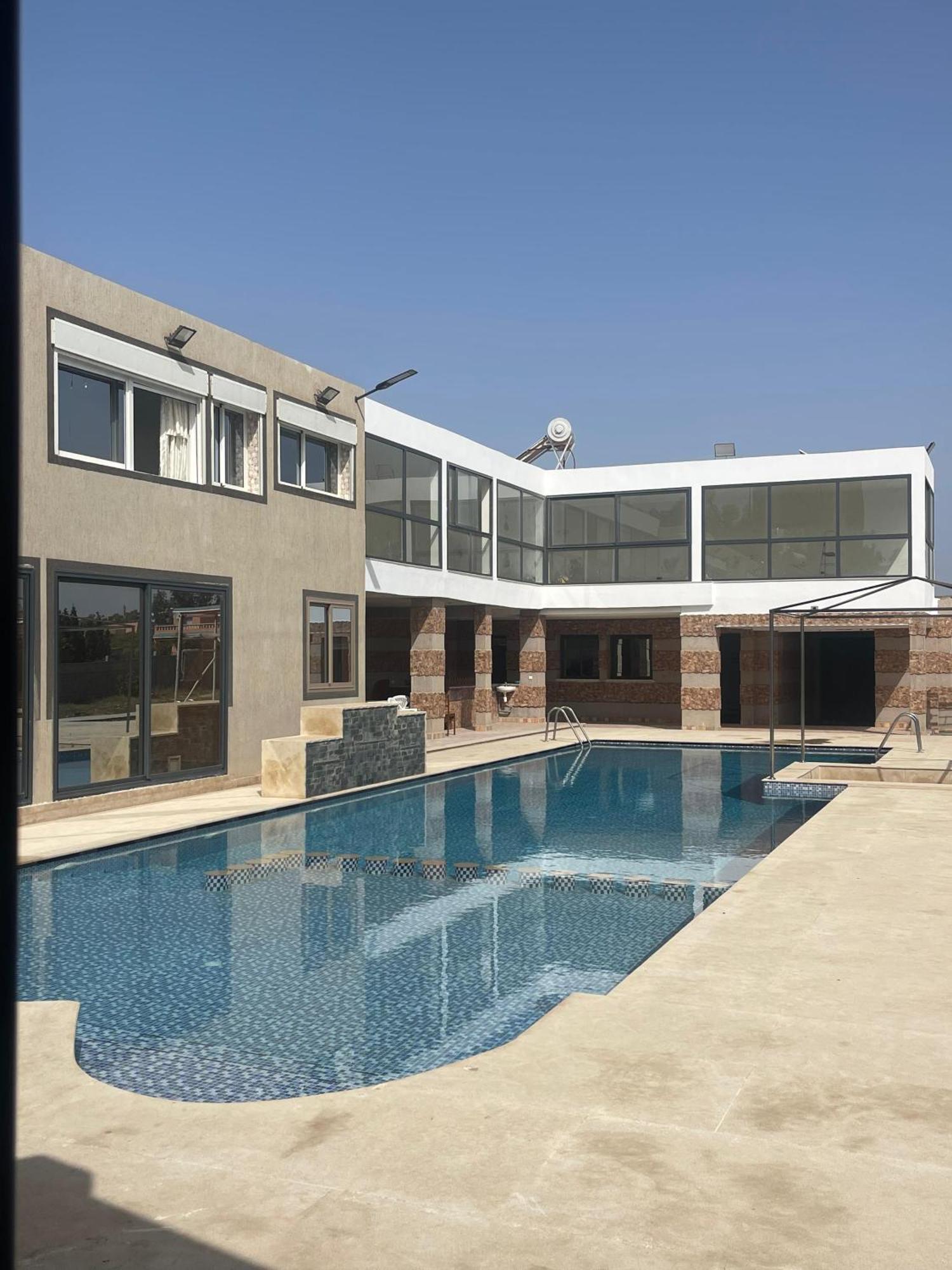 Safi Vacances מראה חיצוני תמונה