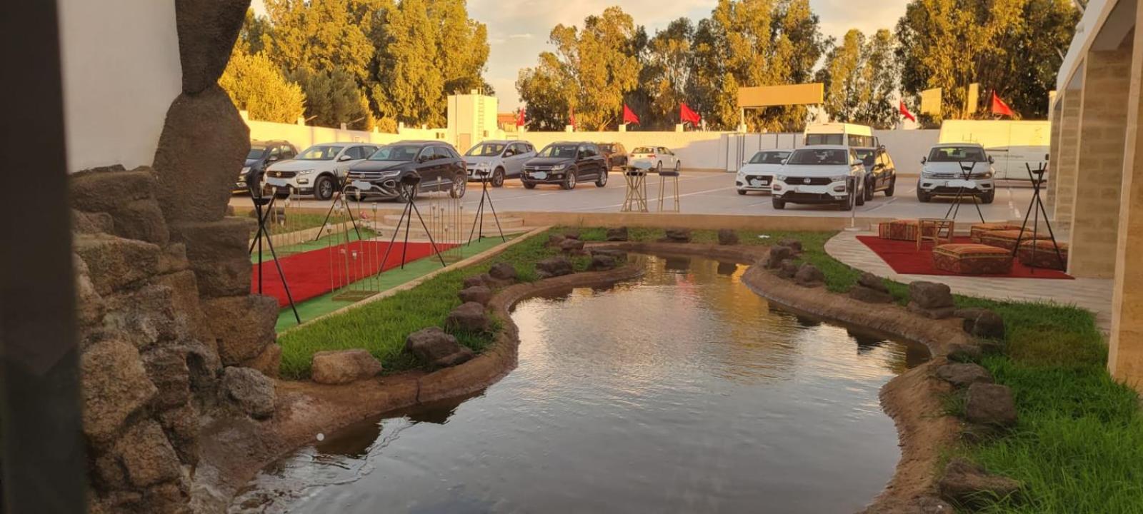 Safi Vacances מראה חיצוני תמונה