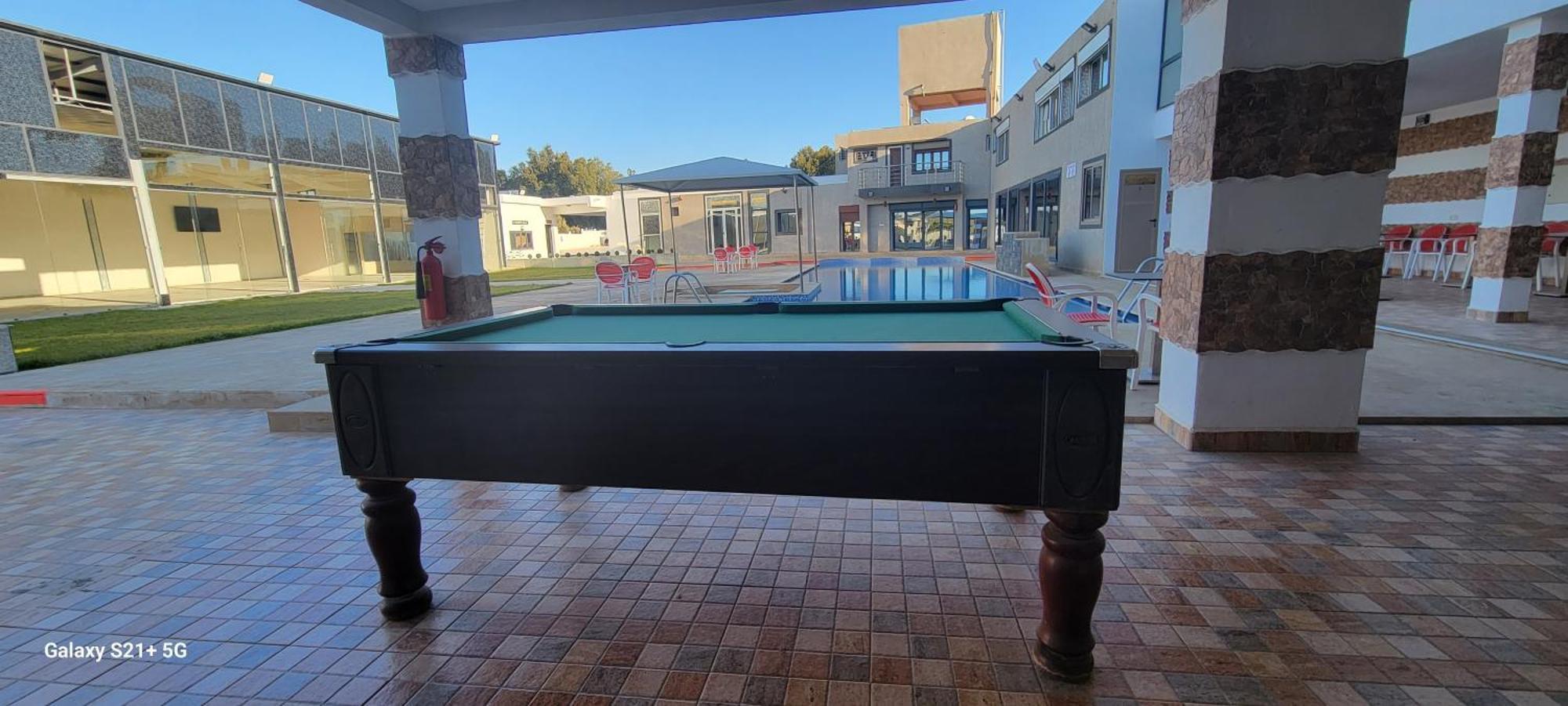 Safi Vacances מראה חיצוני תמונה